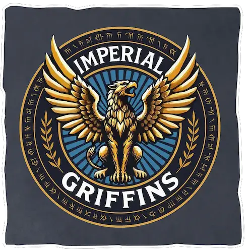 Imperial Griffins