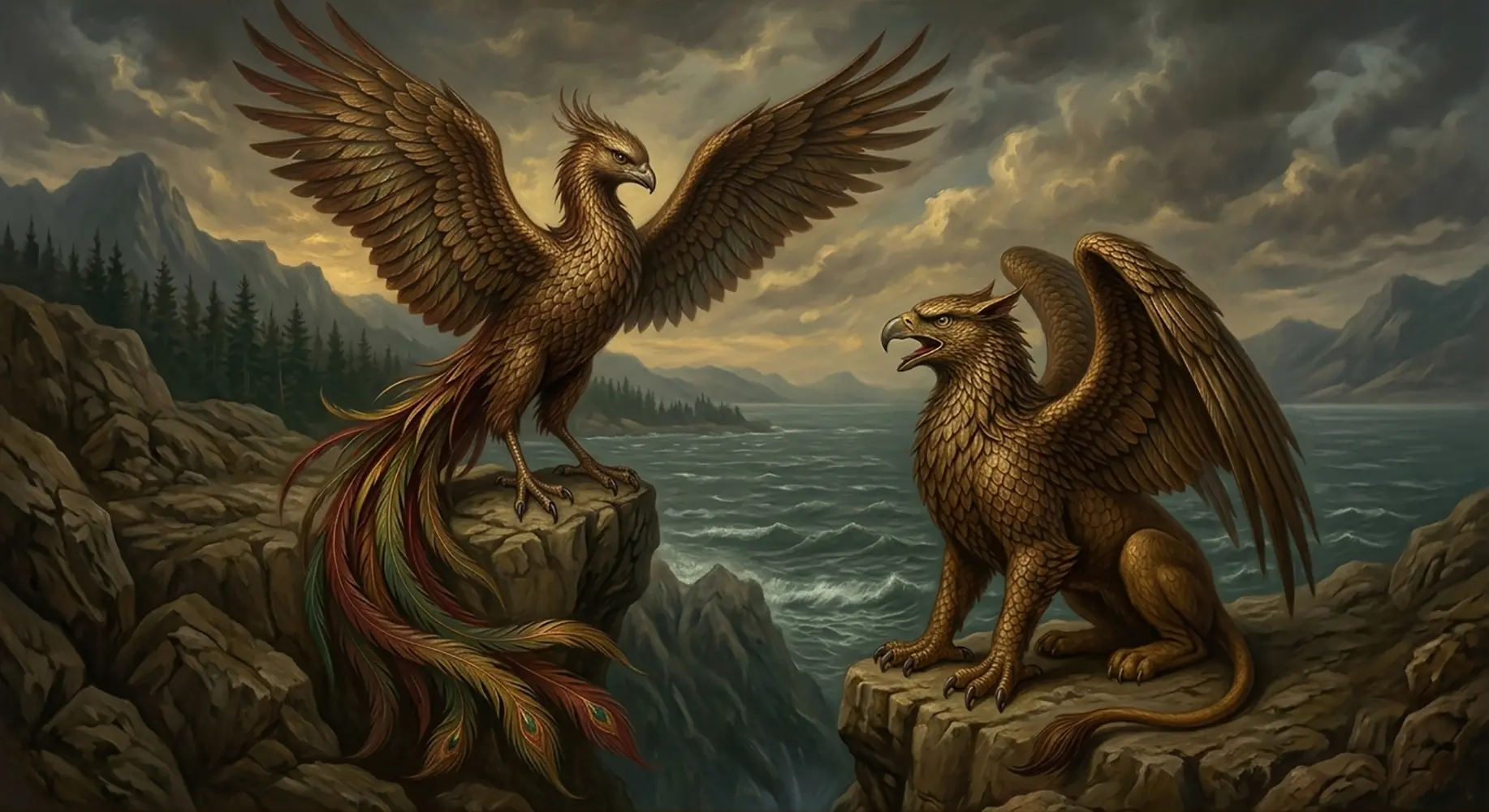 The Role of Indigenous Myths in Contemporary Animation