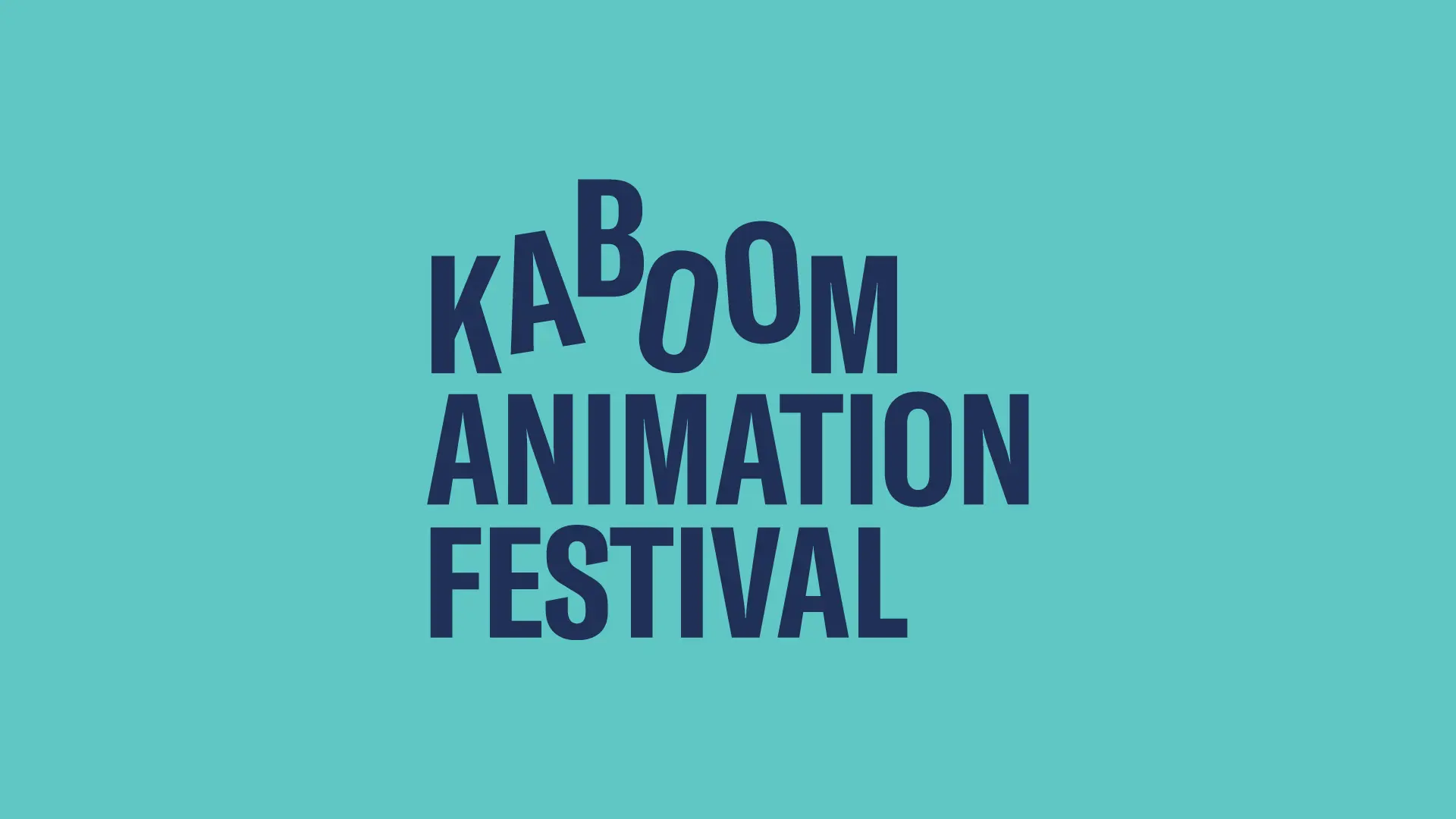 On the Sidelines of the Kaboom Animation Event