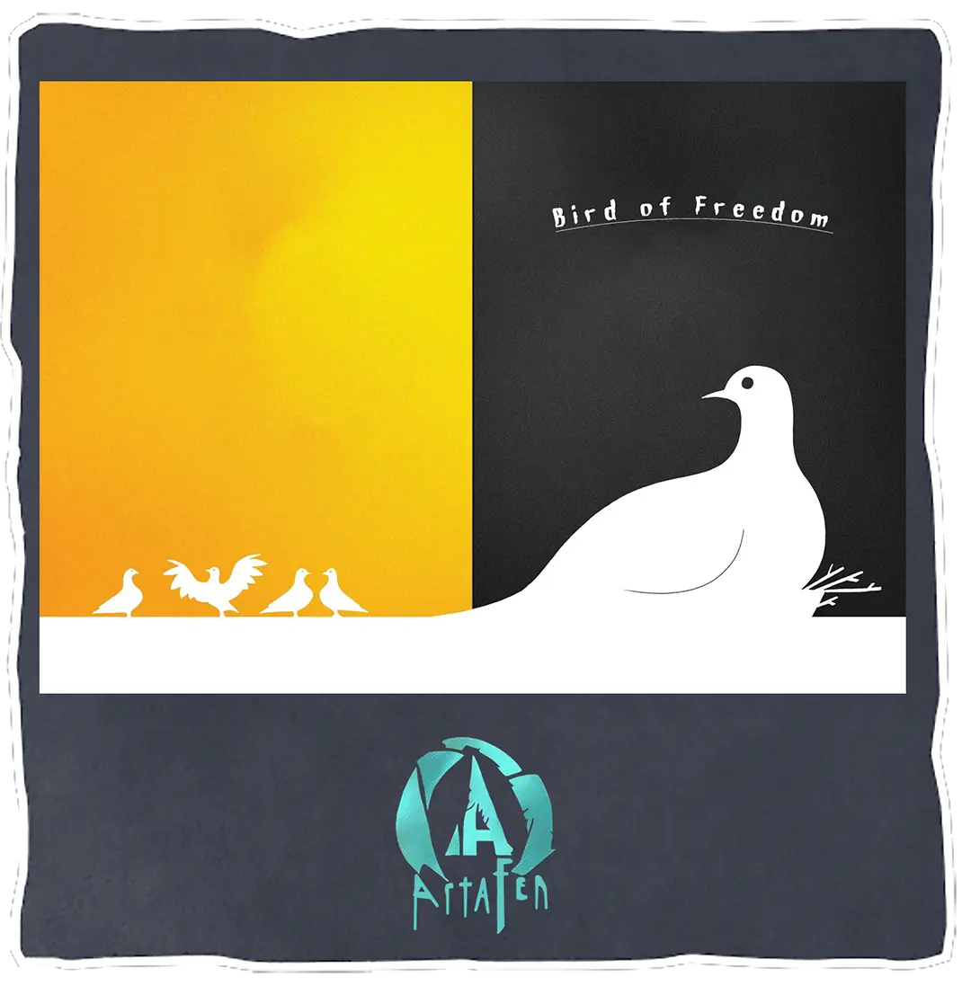 Editorial Portfolio - premium editorial magazine digital illustration book cover | Frame 23